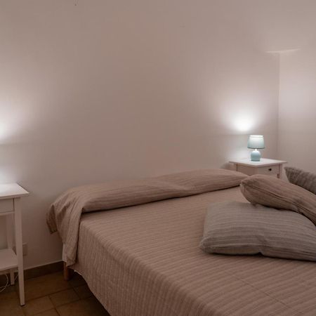 Trullo Vacanze Di Cumma Rosa Алберобело Екстериор снимка