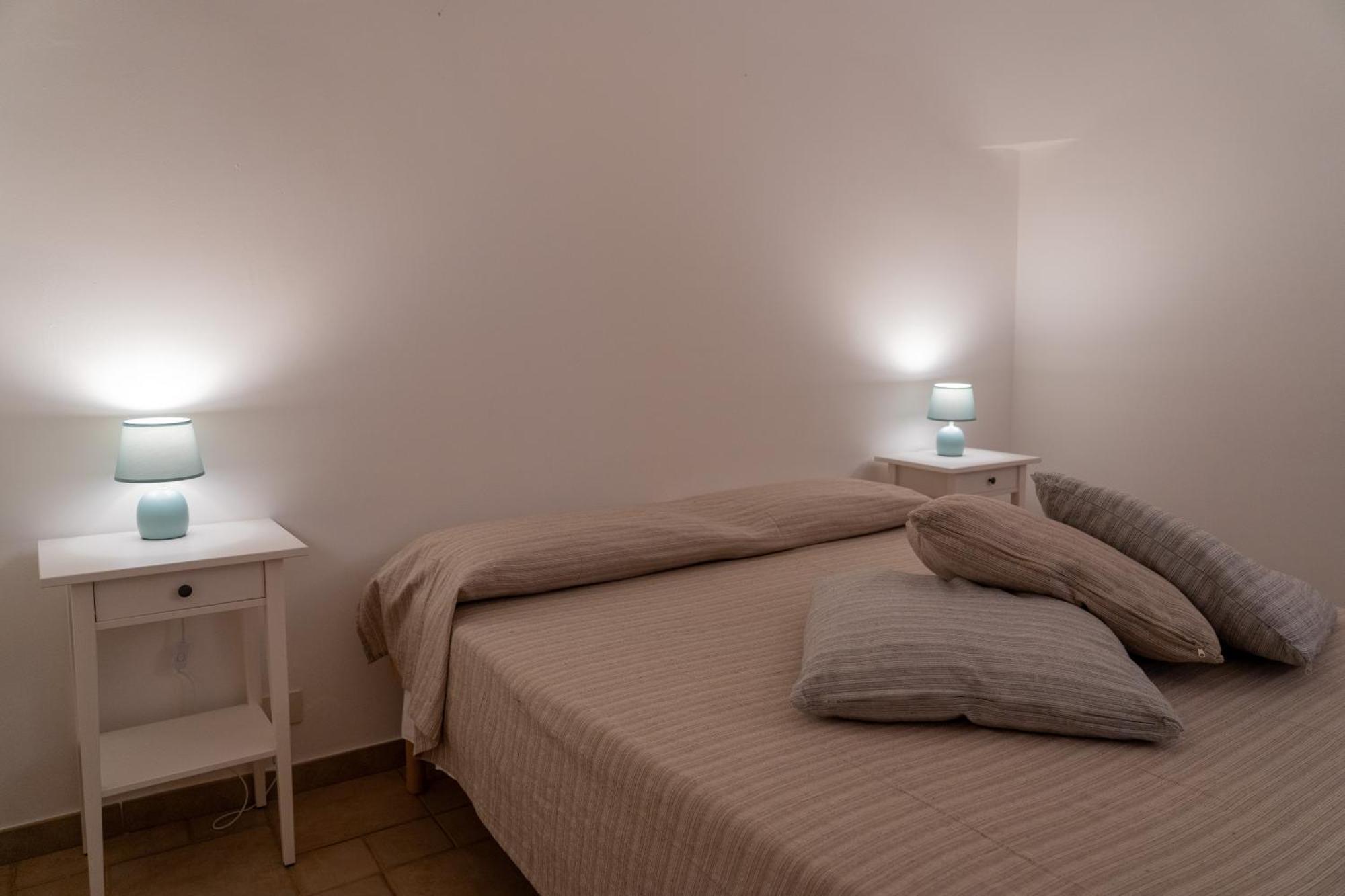 Trullo Vacanze Di Cumma Rosa Алберобело Екстериор снимка