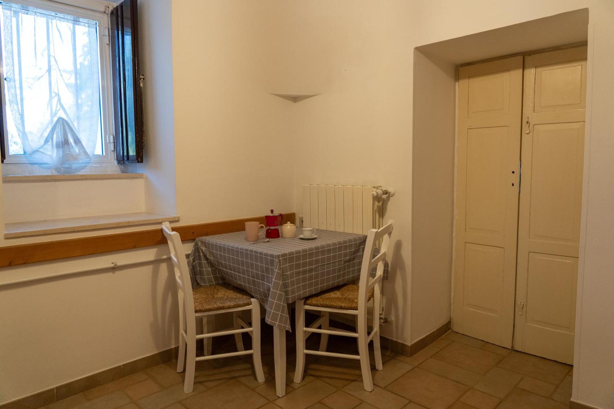 Trullo Vacanze Di Cumma Rosa Алберобело Екстериор снимка
